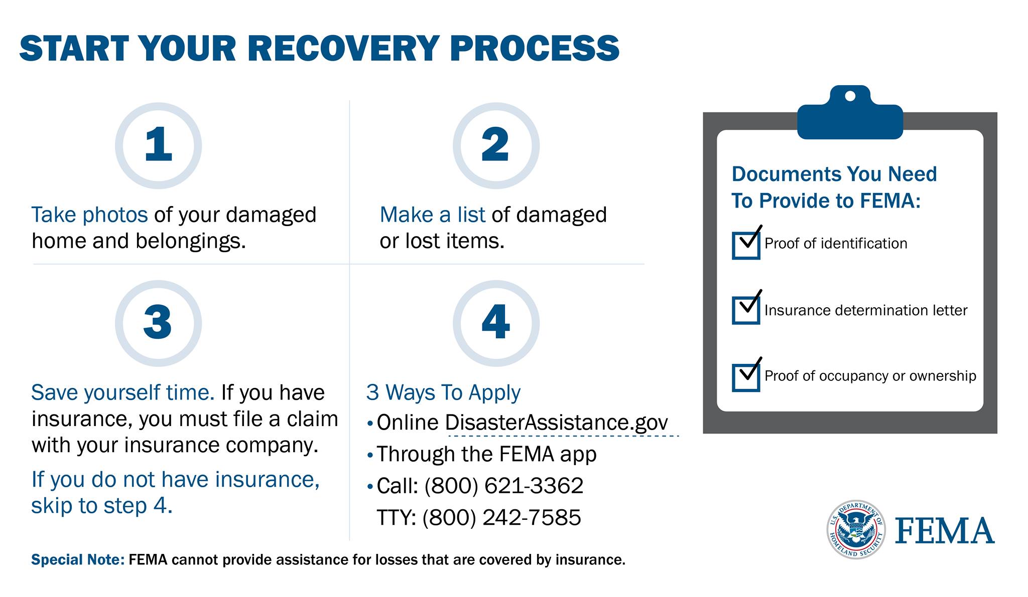 DISASTER PREPAREDNESS & RESPONSE | Lott Carey