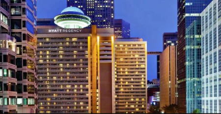 Hotel Reservations Now Open 129th Annual Session