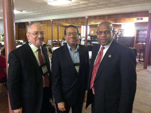 DEG-with-Dr.-Jeremiah-A.-Wright-Jr.-and-Pastor-Clarence-Williams-in-Savannah-GA