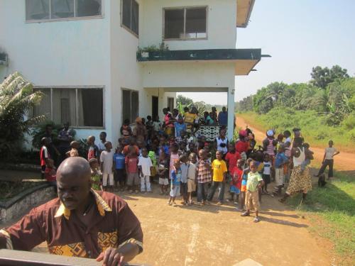 Ebola-Supplies-Delivered-to-Orphanage