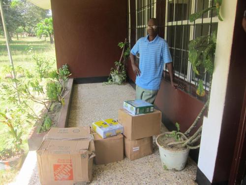 Ebola-Supplies-Delivered