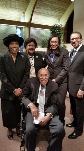 With-Lott-Carey-Chairman-Emeritus-Norman-W.-Smith-Sr.-and-family